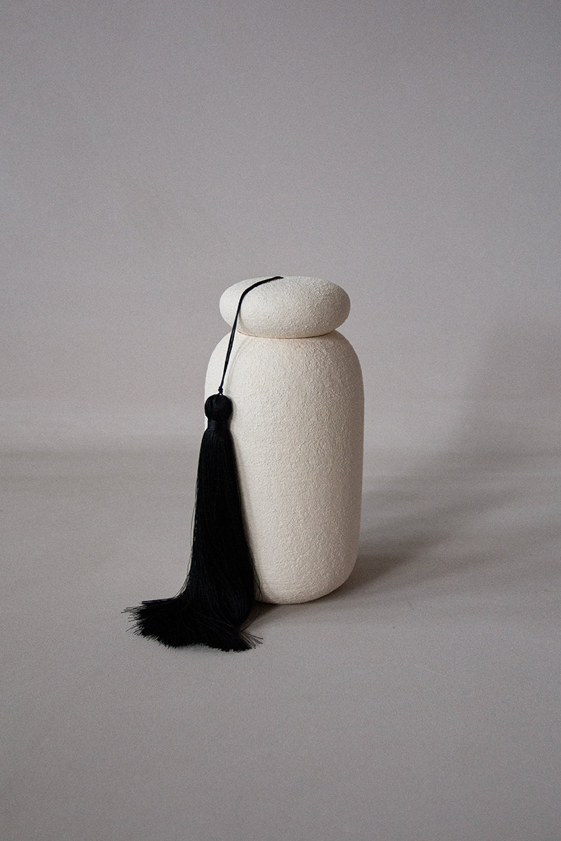 Bijou Jar W72