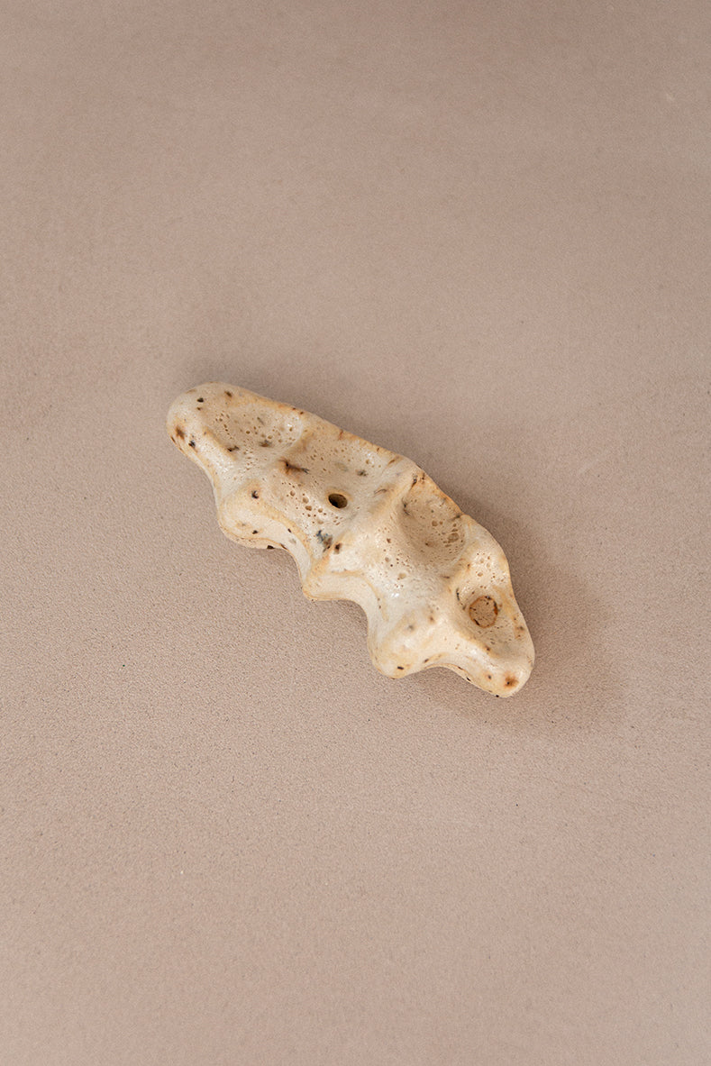 ONO Incense Stone speckled