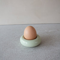 Emil Egg Cup - pistachio