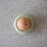 Emil Egg Cup - pistachio