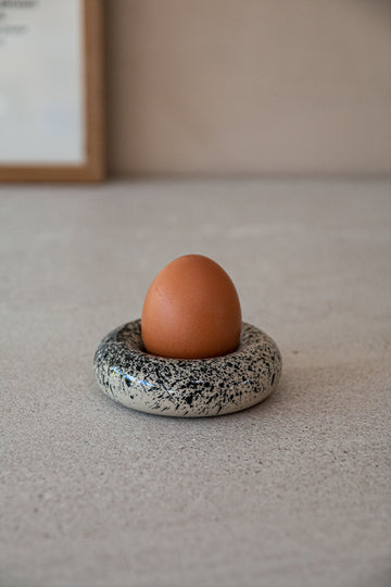 Emil Egg Cup - painter