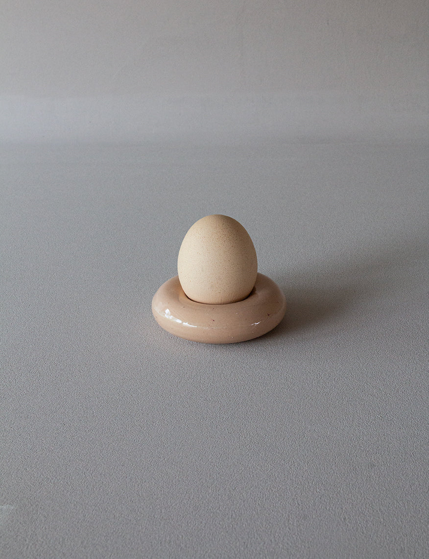 Egg Cup Emil - Blush