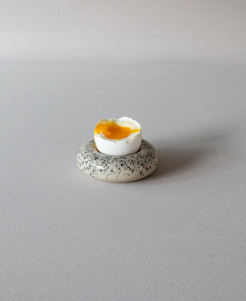 Egg Cup Emil painter