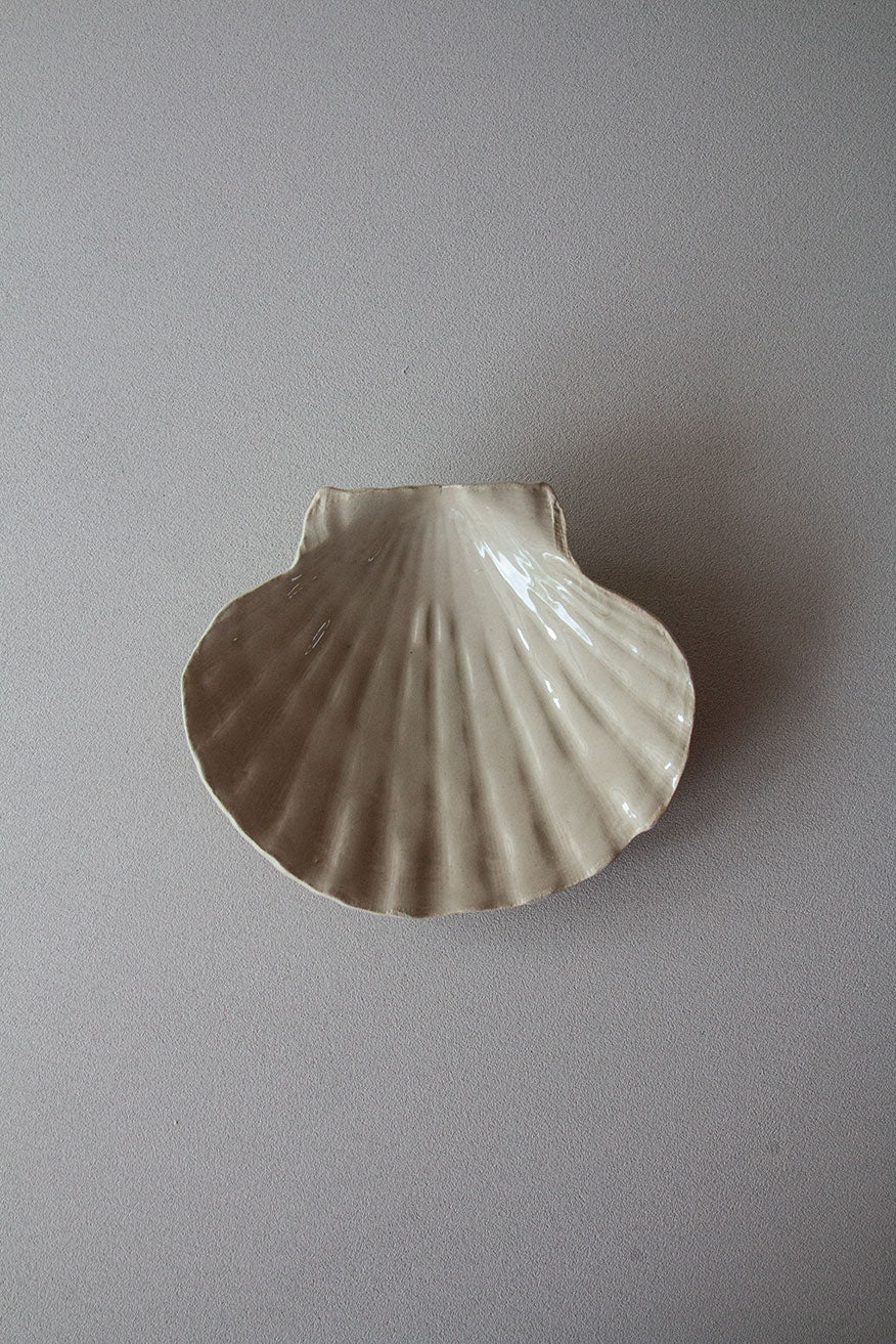 Shell Dish