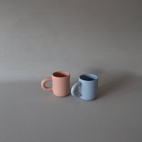 HUGO Mug / Pastel Blue