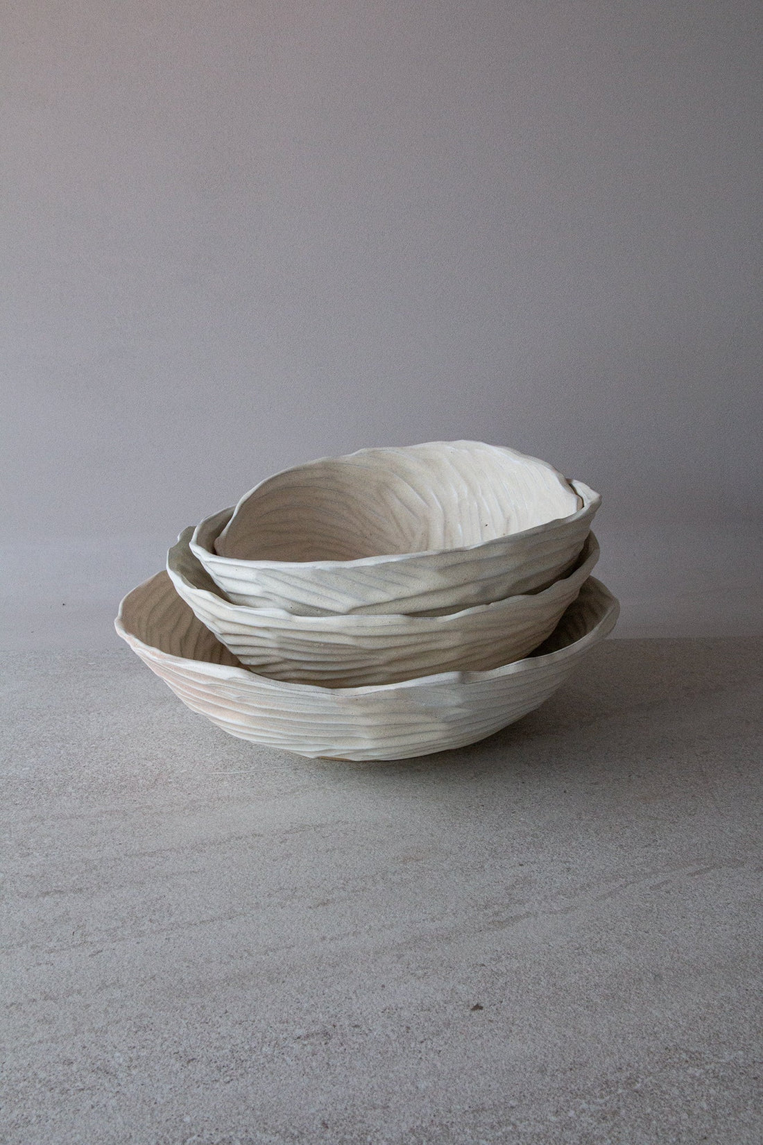One of a kind bowl - 03