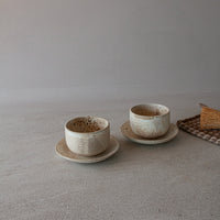 Sunday Cup with Saucer