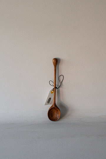 Spoon Object - Chippy #4
