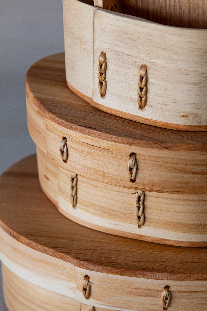 Vakka - Shaker Box L