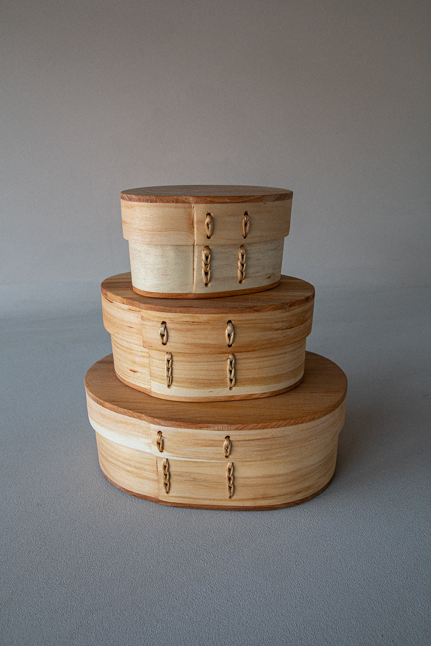 Vakka - Shaker Box L