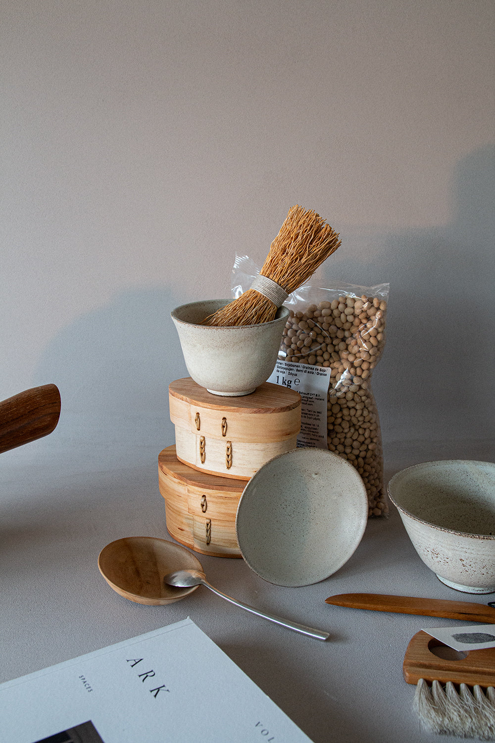 Vakka - Shaker Box L