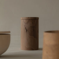 Wood Box No.6
