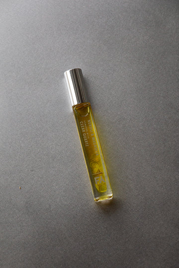 Perfume Oil / Neroli & Magnolia