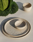 Breakfast Plate Birdy light