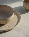 Breakfast Plate Birdy light