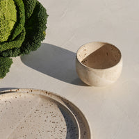 PRE ORDER Dinner Plate BL