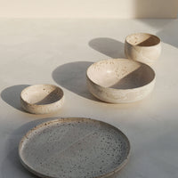 PRE ORDER Dinner Plate BL