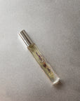 Perfume Oil / Sandalwood & Gypsy Rose