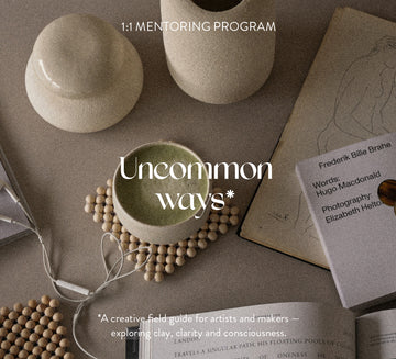 Uncommon Ways
