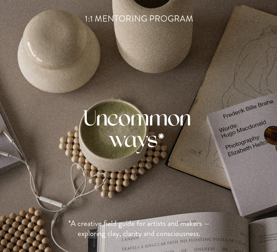 Uncommon Ways