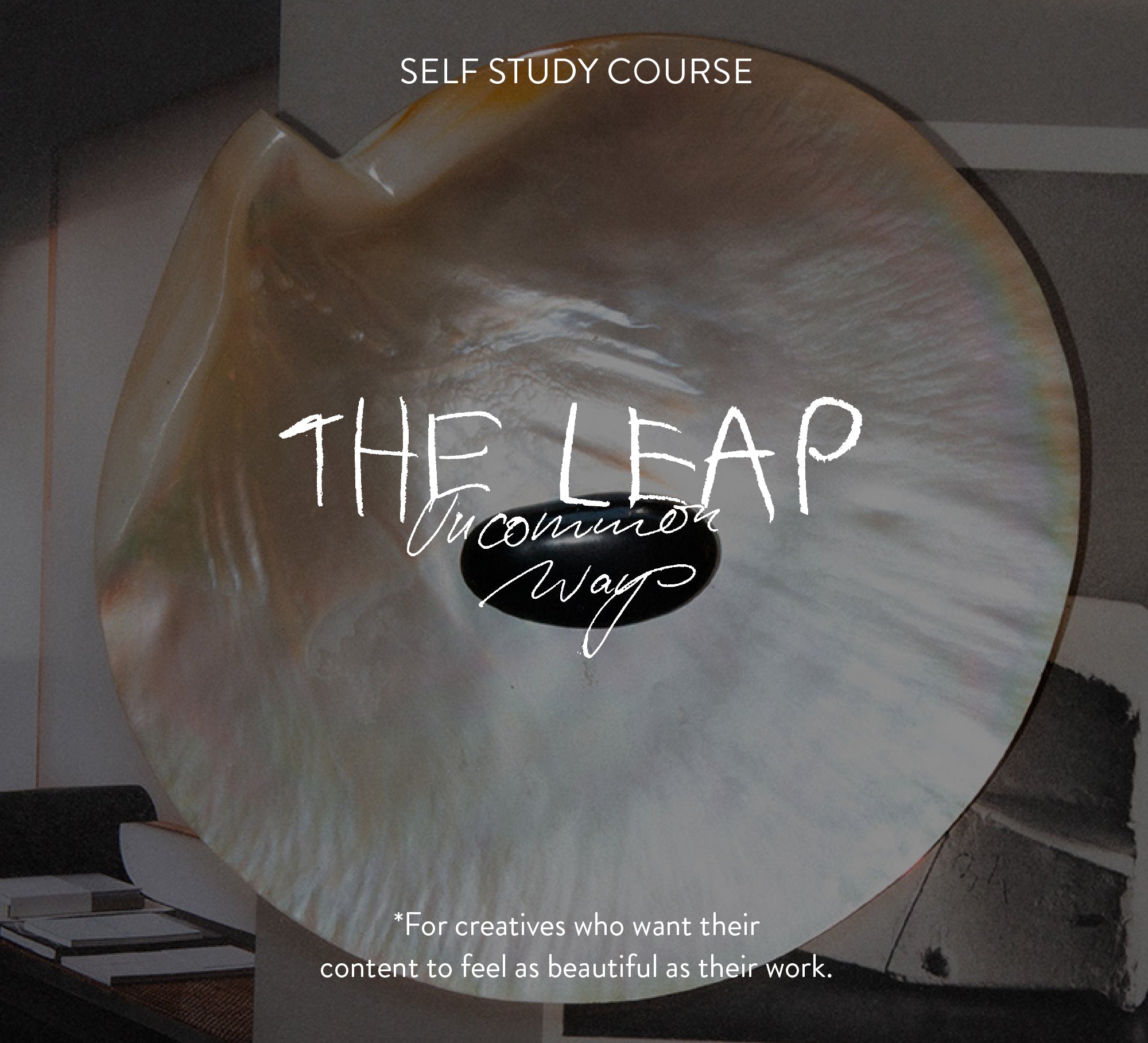 Uncommon Ways - The Leap
