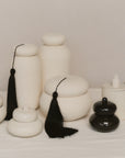 Bijou Jar W60