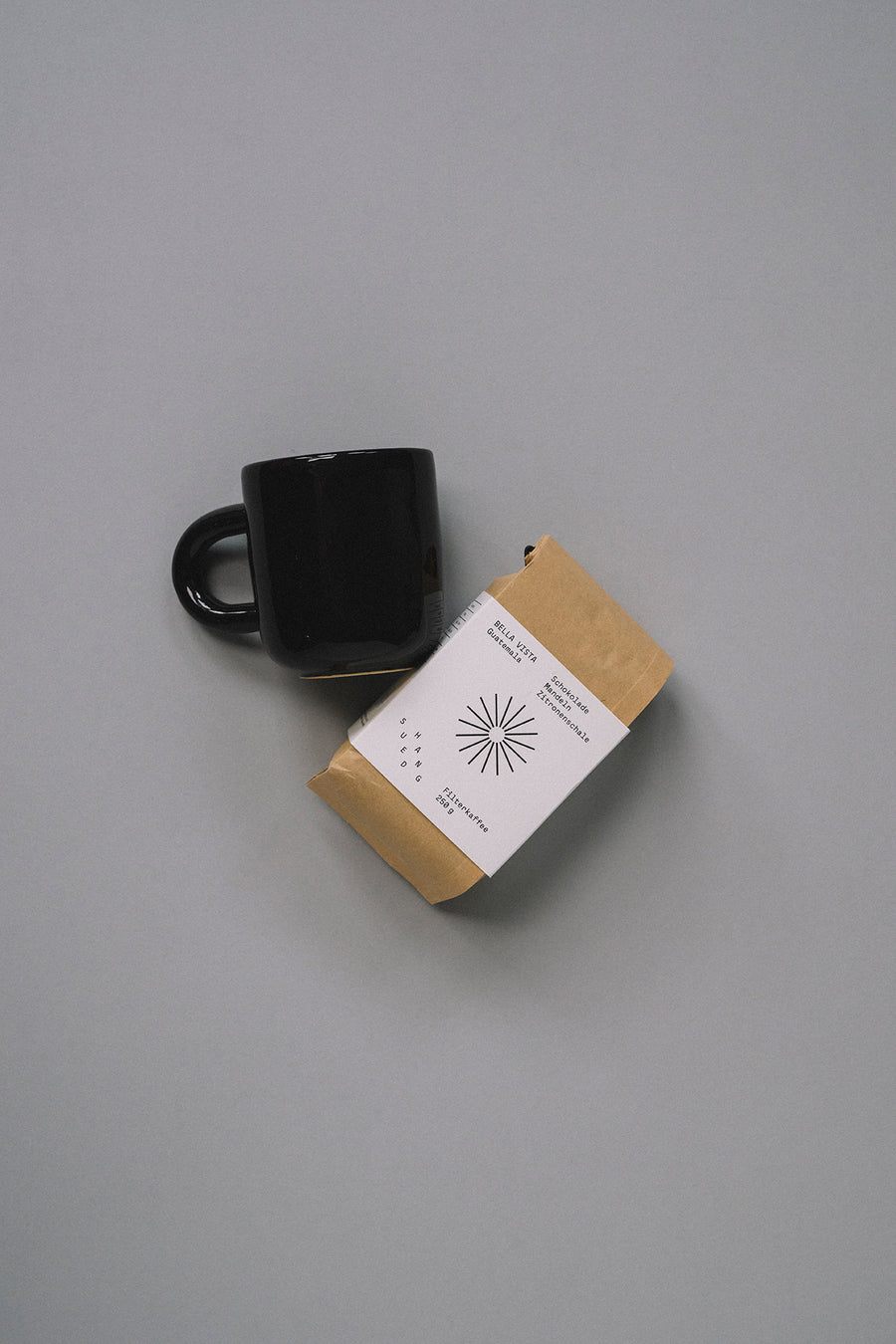 BELLA VISTA & MUG Set