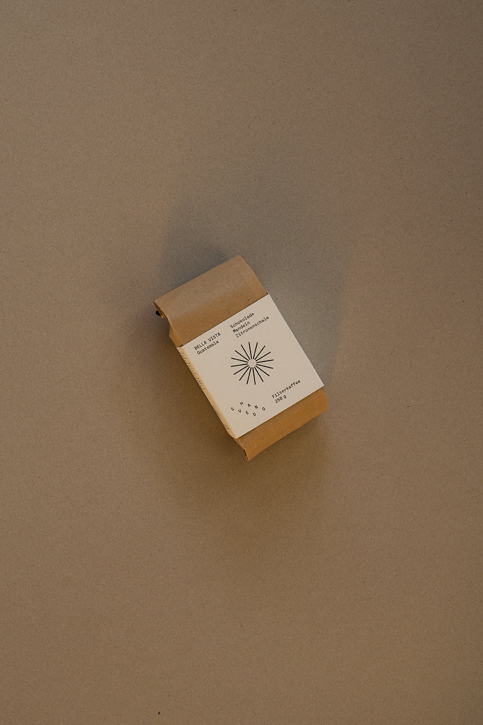 BELLA VISTA & MUG Set