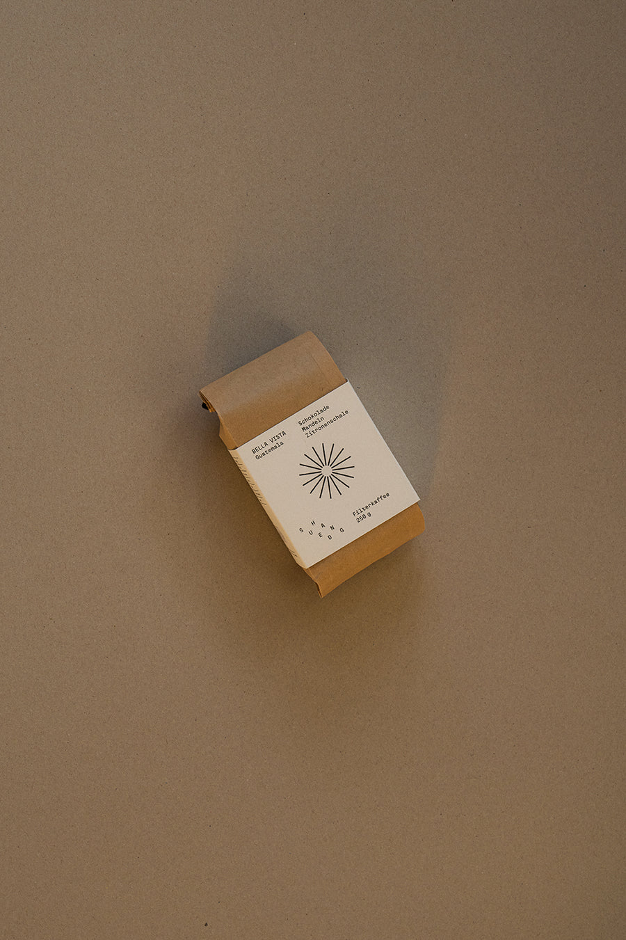 BELLA VISTA & MUG Set