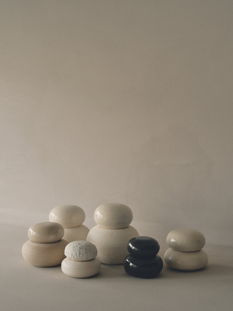 Bijou Jar W09