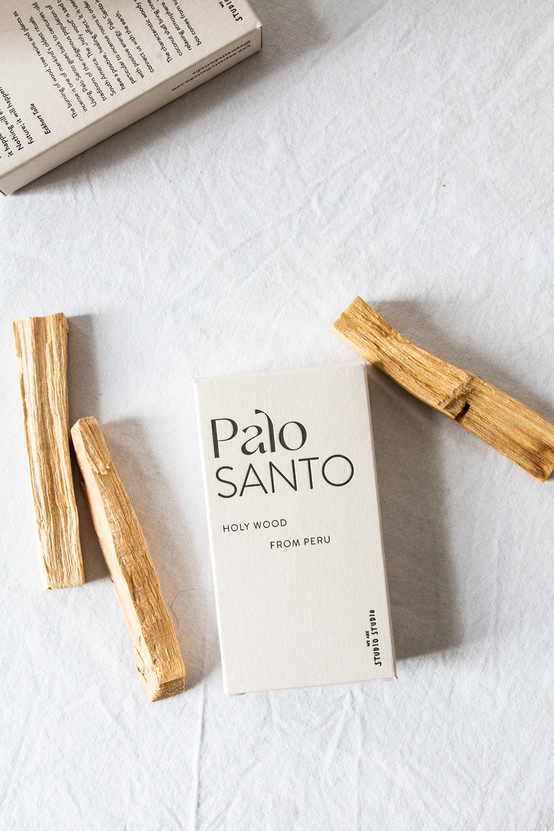 Palo Santo Box